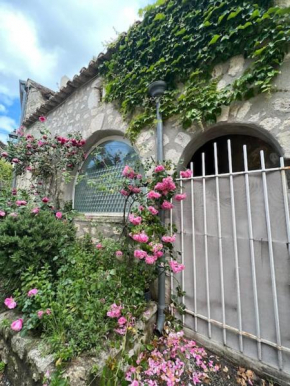 Appartement au cœur de La Garde Adhémar